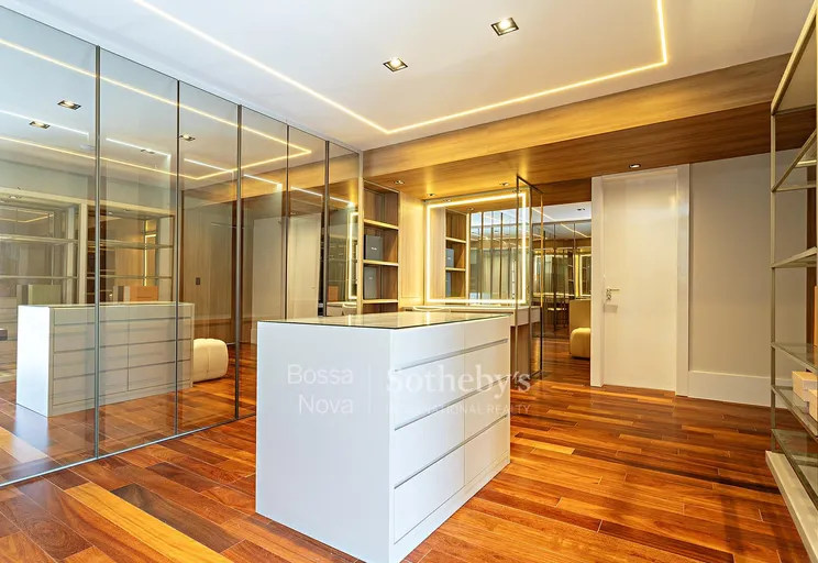 Closet - Imagem 38