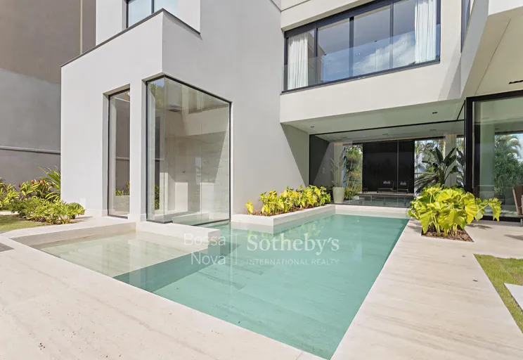 Piscina - Imagem 29