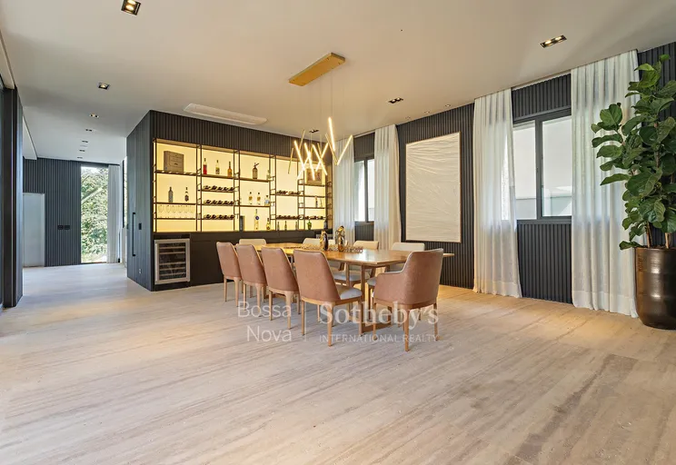 Sala de jantar - Imagem 16