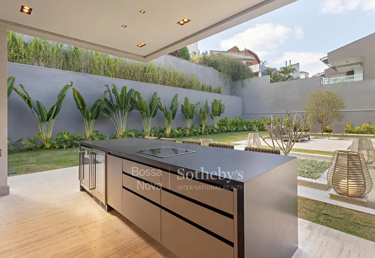 Espaço Gourmet - Imagem 22