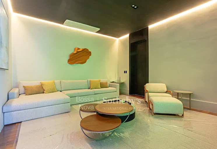 Home Theater - Imagem 20