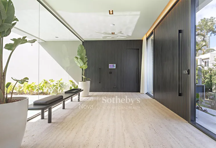 Hall de entrada - Imagem 4