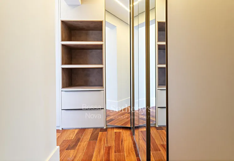 Closet - Imagem 54