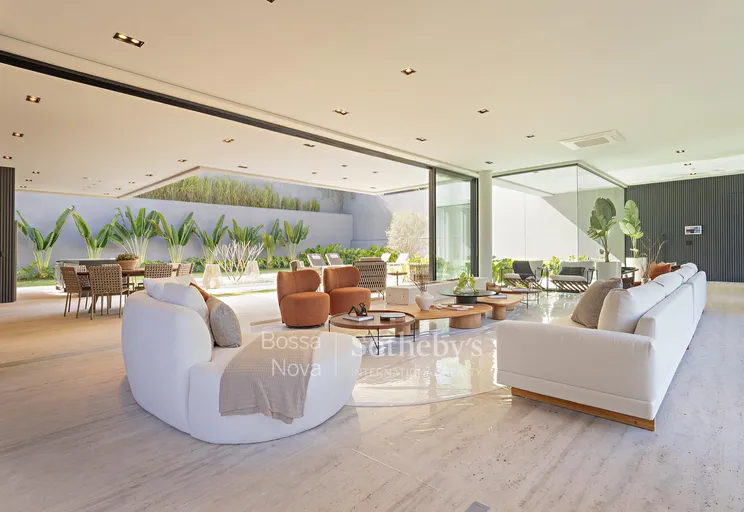 Living - Imagem 8