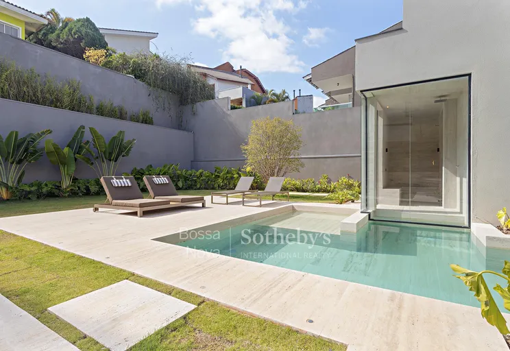 Piscina - Imagem 23