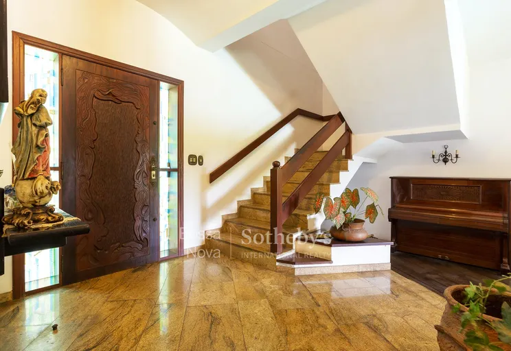 Hall de entrada - Imagem 7