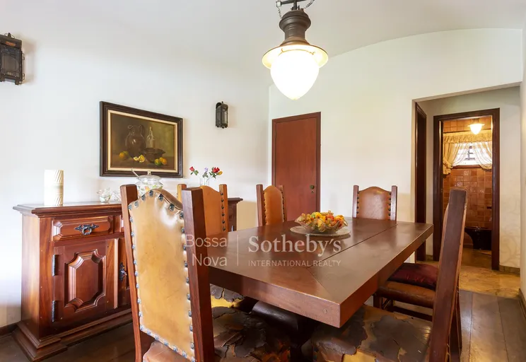 Sala de estar - Imagem 13