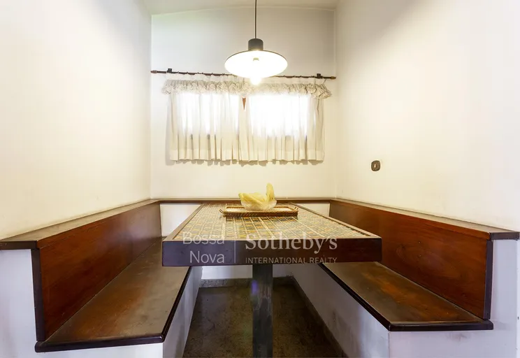 Sala de Almoço - Imagem 14