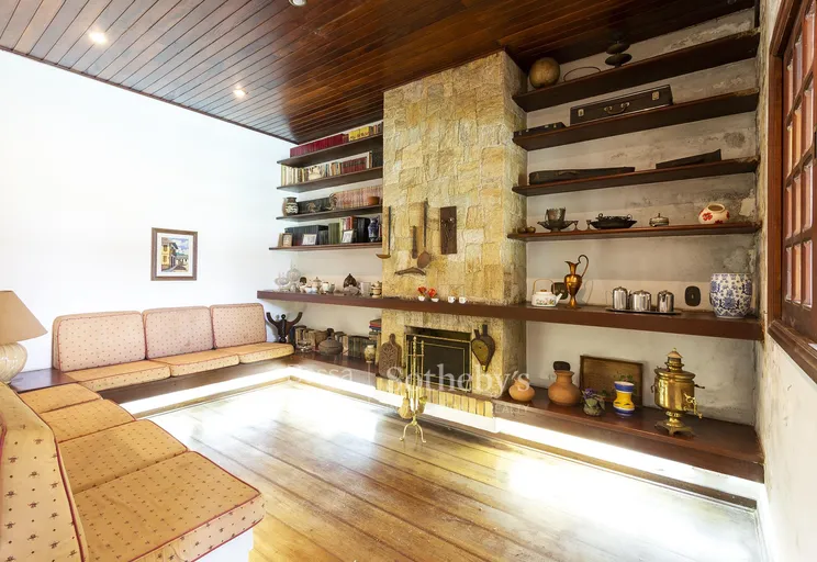 Sala de estar - Imagem 11