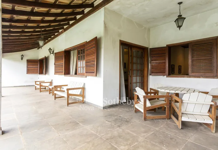 Varanda - Imagem 4