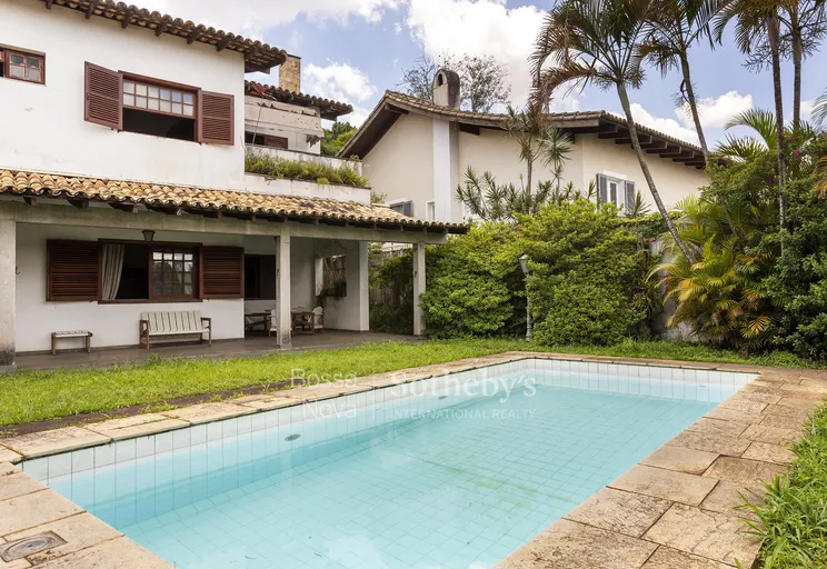 Piscina - Imagem 2