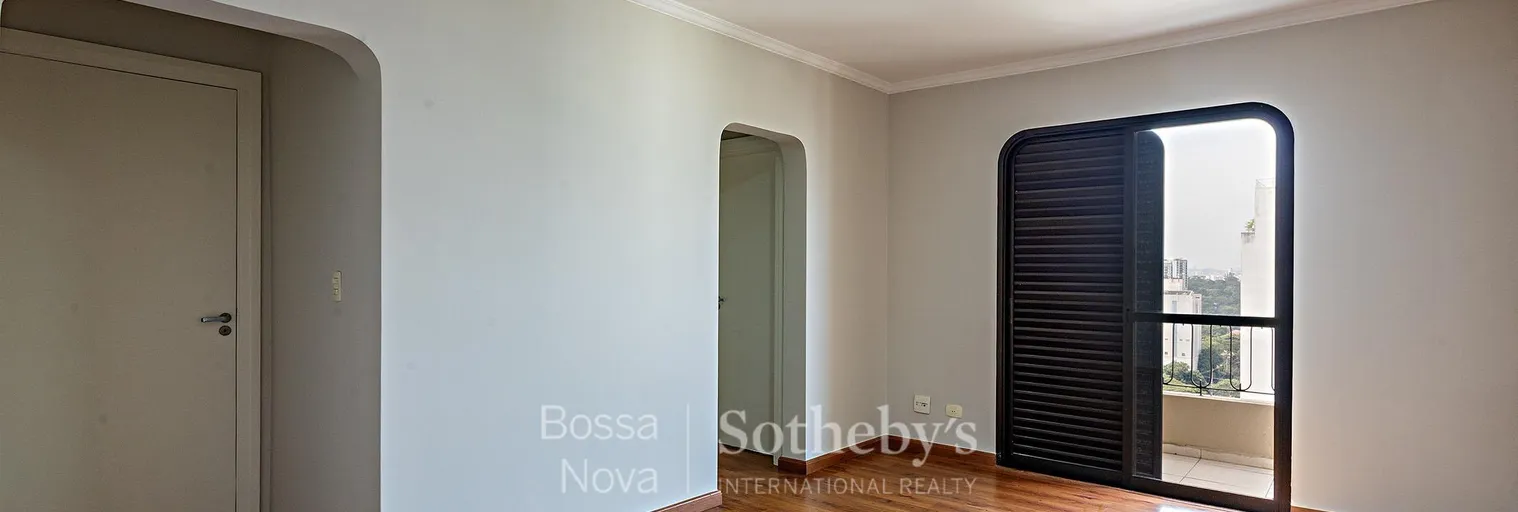 Suíte Master - Imagem 16