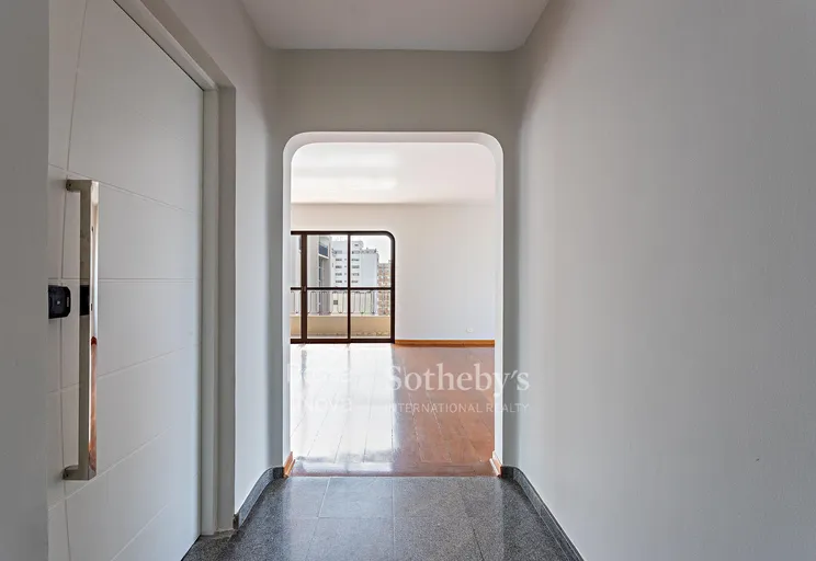 Corredor - Imagem 28