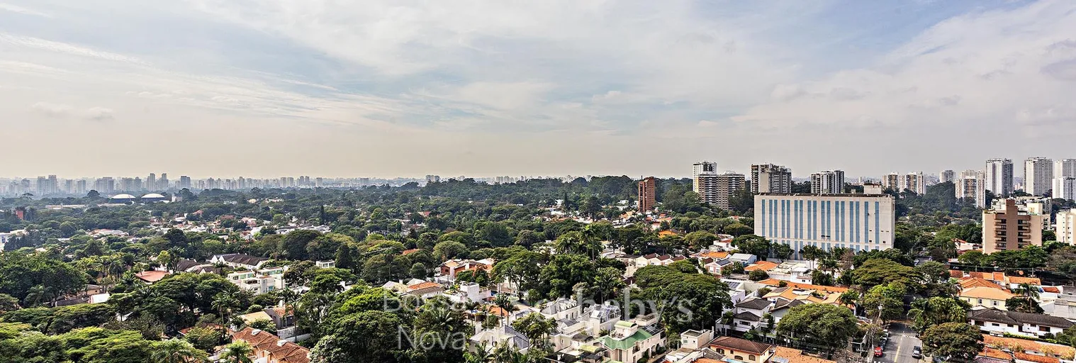 Vista Panorâmica - Imagem 11