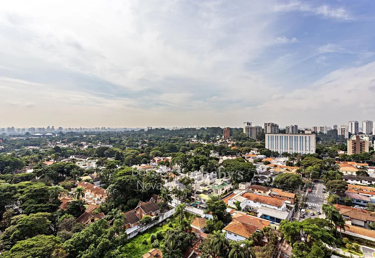 Vista Panorâmica - Imagem 11