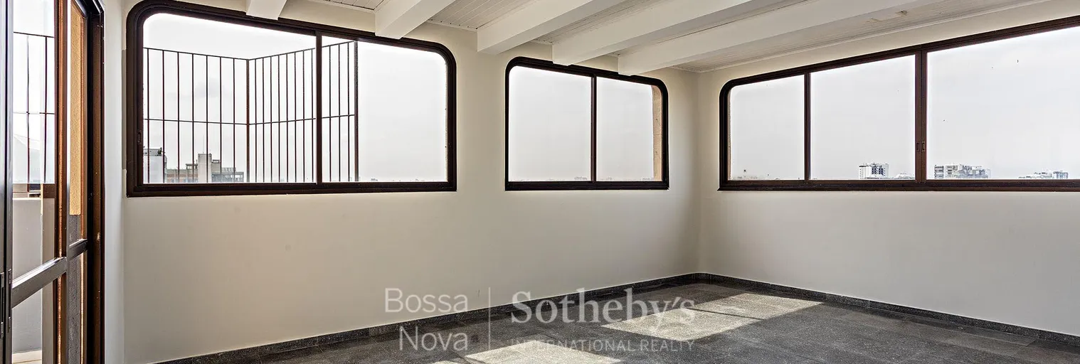 Salão - Imagem 37