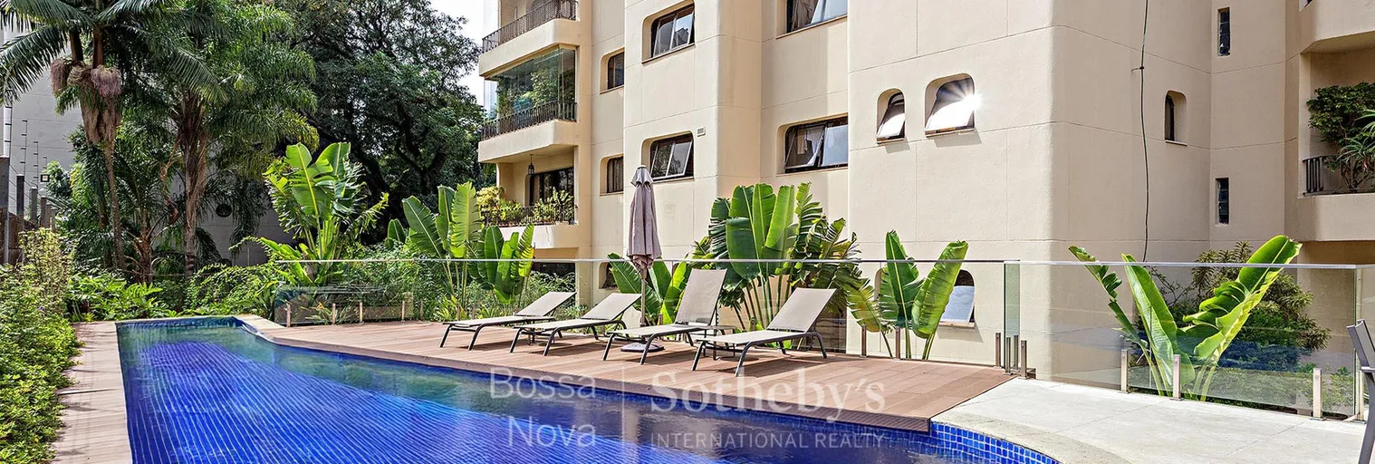 Piscina - Imagem 42