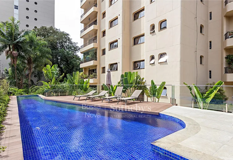 Piscina - Imagem 42