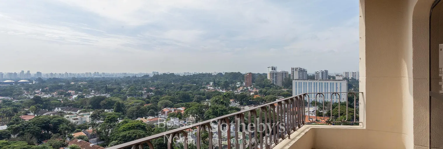 Vista Panorâmica - Imagem 8