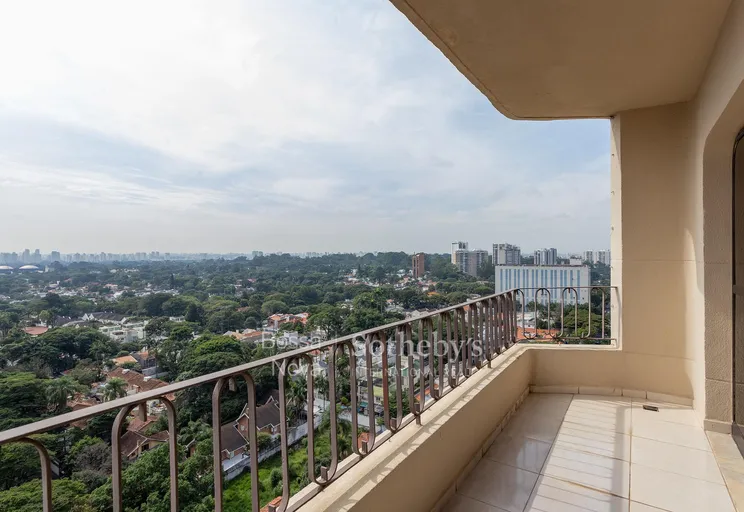 Vista Panorâmica - Imagem 8