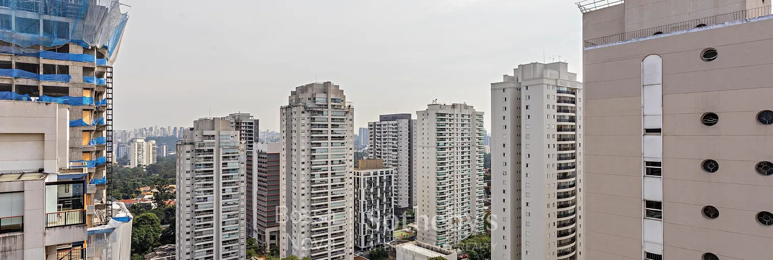 Vista Panorâmica - Imagem 13