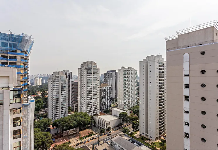 Vista Panorâmica - Imagem 13