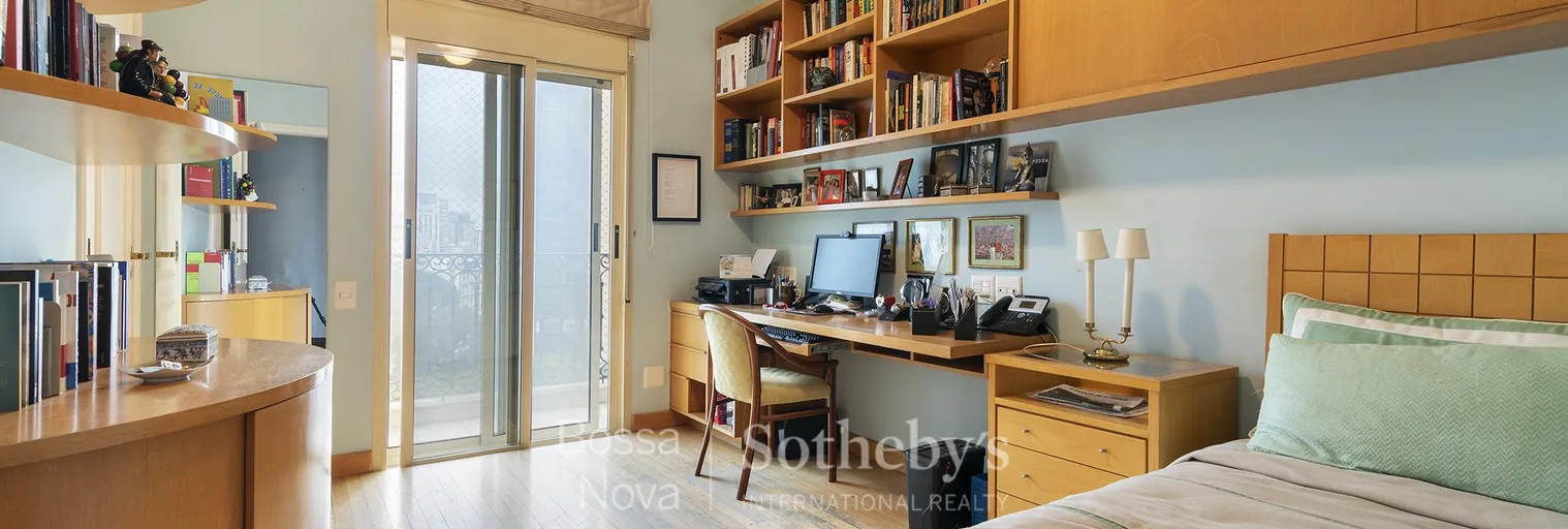 Sala de espera - Imagem 17