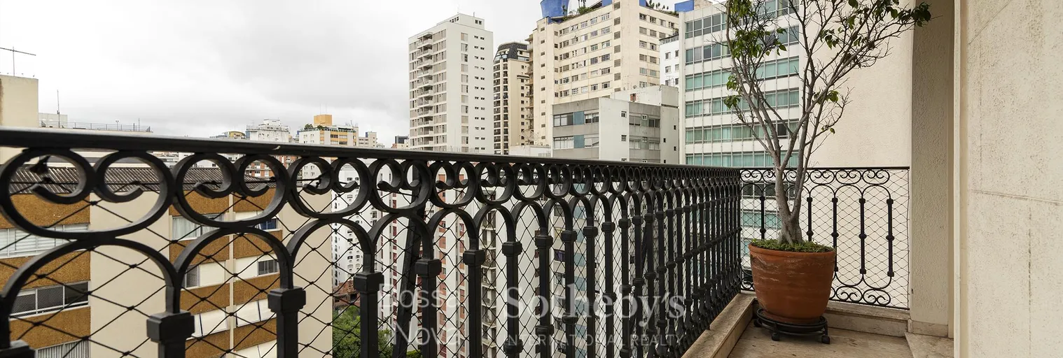 Varanda - Imagem 20