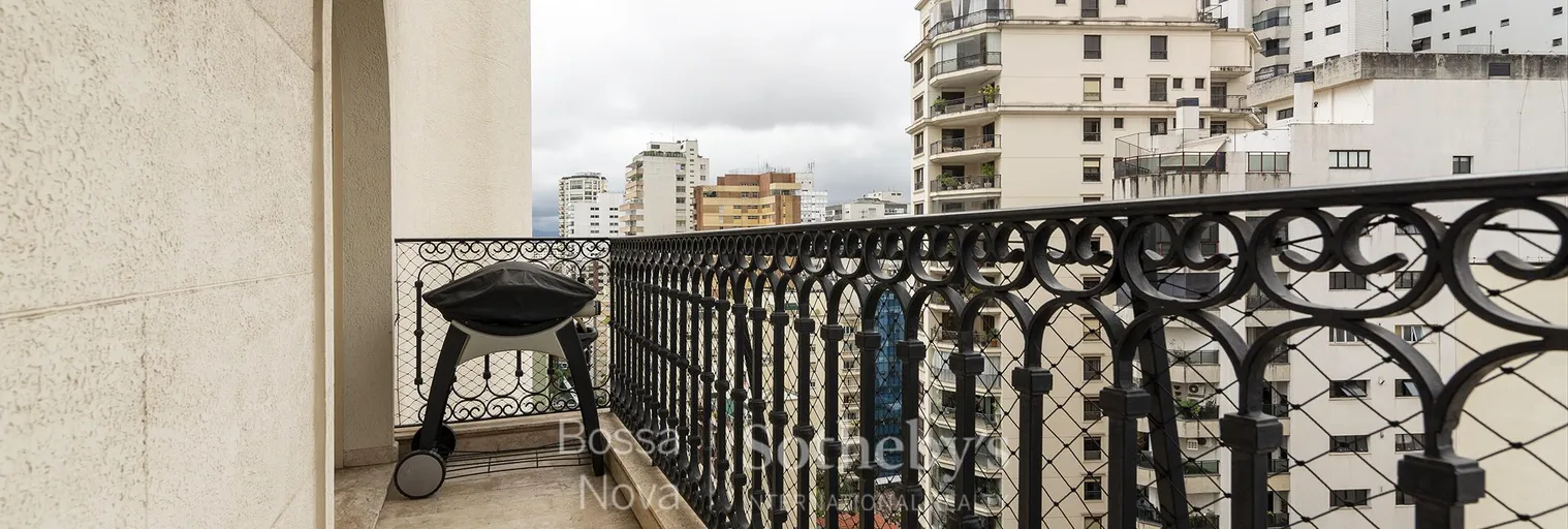 Varanda - Imagem 21