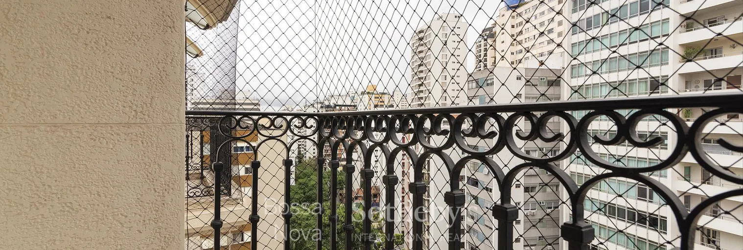 Varanda - Imagem 22