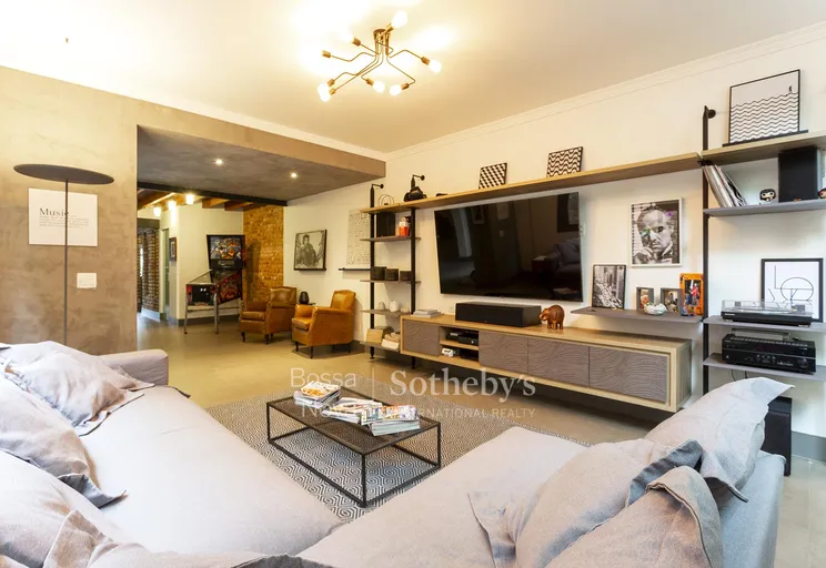 Sala de TV - Imagem 4