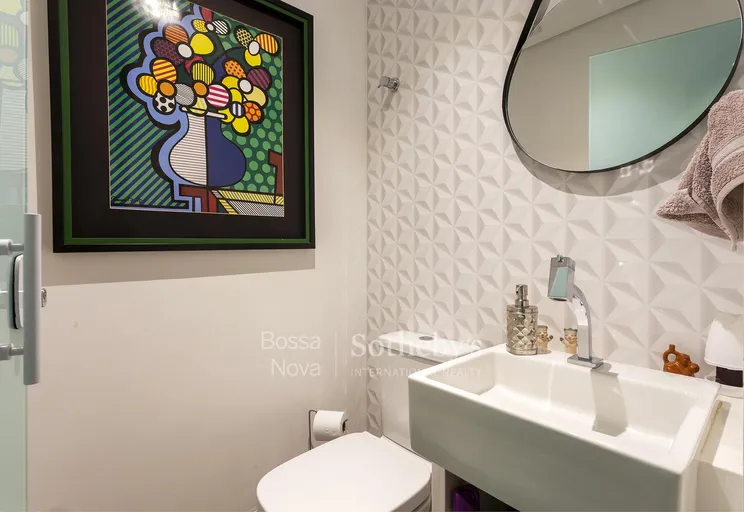 Lavabo - Imagem 6