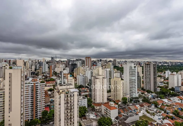 Vista Panorâmica - Imagem 5