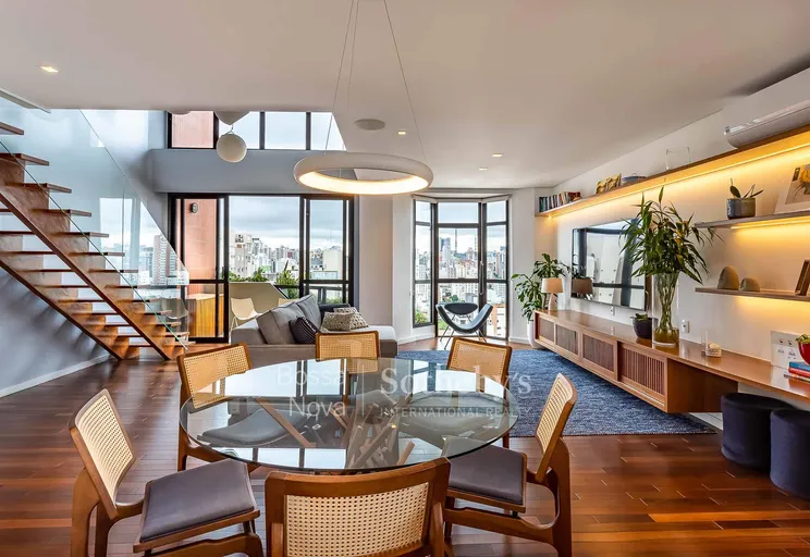 Sala de jantar - Imagem 1