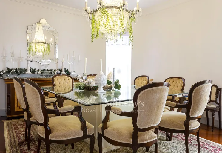 Sala de estar - Imagem 18