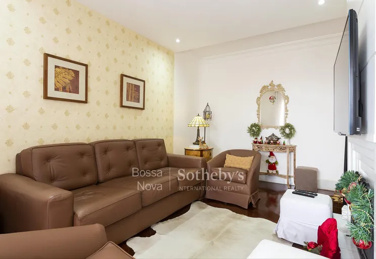 Sala de TV - Imagem 11