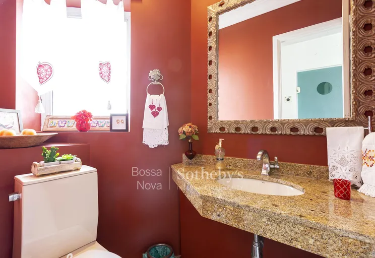 Banheiro - Imagem 25