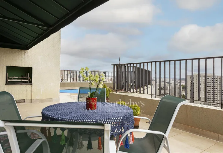 Campo de Golfe - Imagem 17