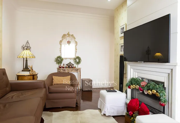 Sala de TV - Imagem 12