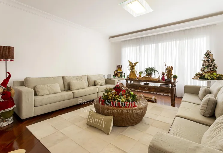 Sala de estar - Imagem 2