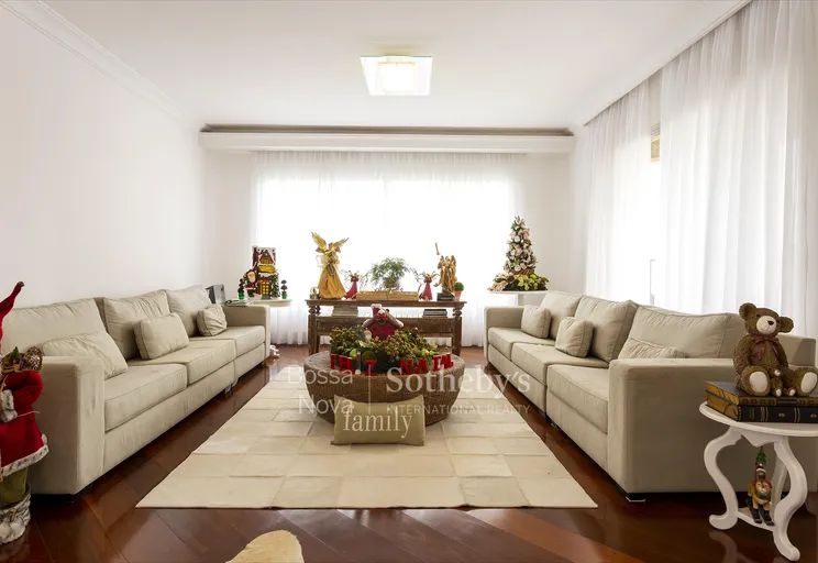 Sala de estar - Imagem 4