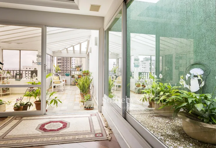 Área de circulação - Imagem 1