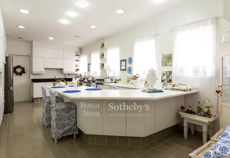 Churrasqueira - Imagem 19