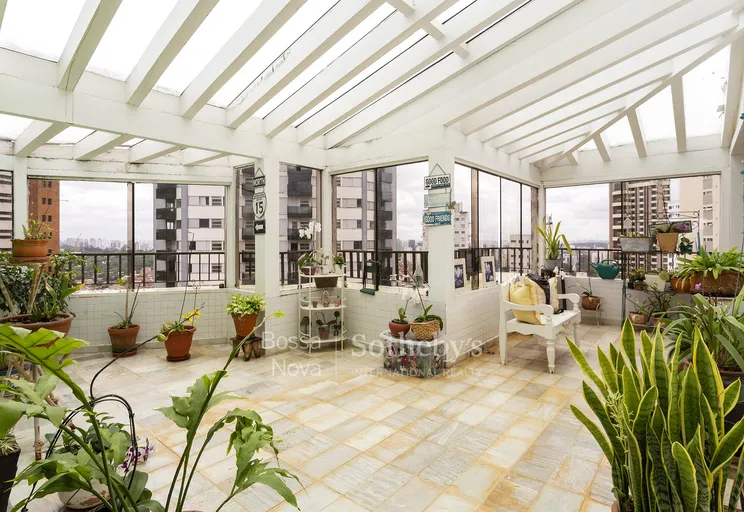 Terraço - Imagem 16