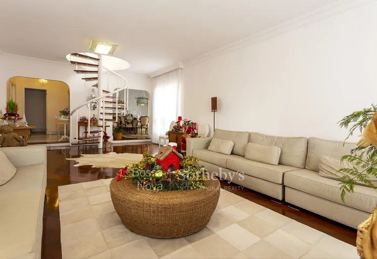 Sala de estar - Imagem 3