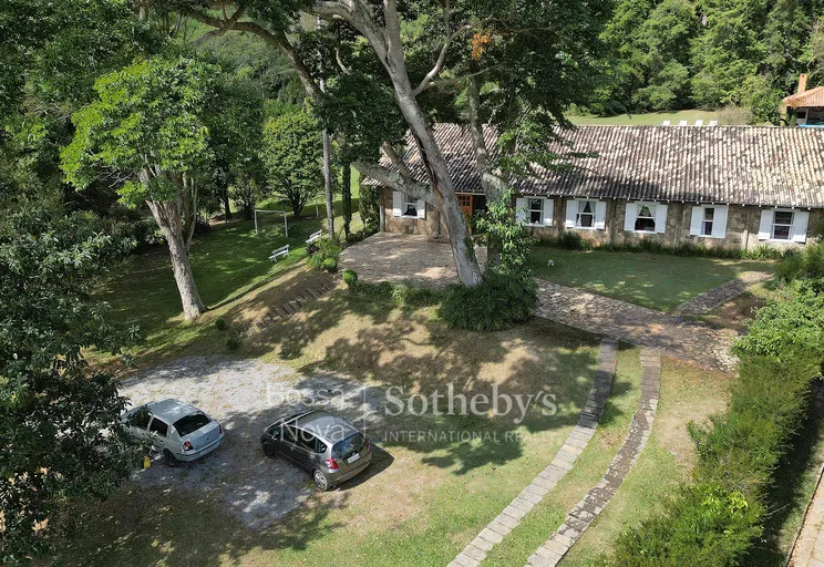 Garagem - Imagem 20