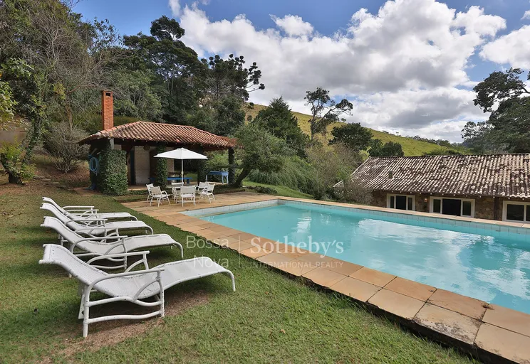 Piscina - Imagem 11