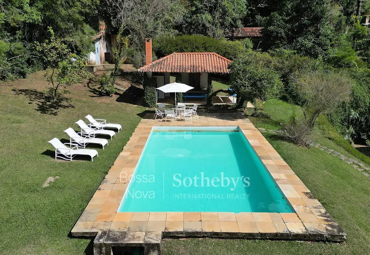 Piscina - Imagem 2