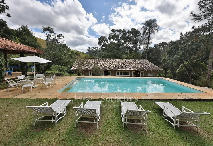 Piscina - Imagem 7