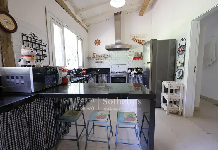 Cozinha - Imagem 36